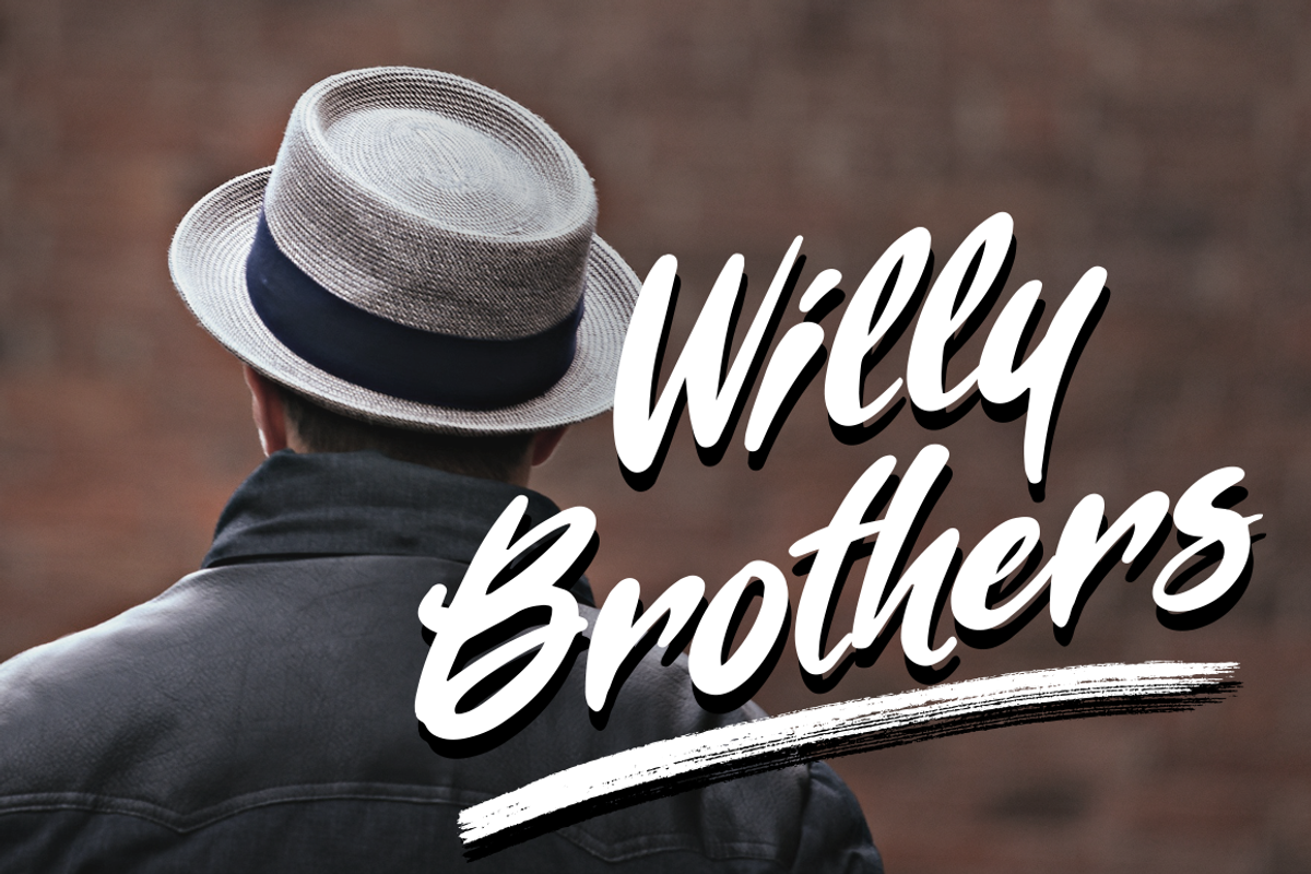 Willy Brothers