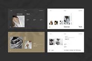 Social Media Guide PowerPoint Templa, a Presentation Template by Typetheme (Thumbnail 5 of 8)