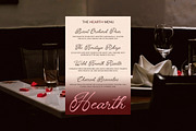Lavoria Dream – Timeless Script Font, a Script Font by Get Studio (Thumbnail 2 of 10)