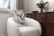 Frame mockup bundle — CHRISTMAS, a Product Mockup by SoleilHomeMockups (Thumbnail 5 of 12)