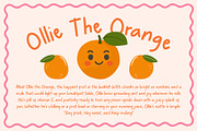 CS Bastrop – Cute Handwritten Font, a Handwritten Font by Craft Supply Co. (Thumbnail 3 of 8)