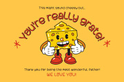 Fox Lollipop 3 Font Styles, a Handwritten Font by Fox7 By Rattana (Thumbnail 7 of 12)