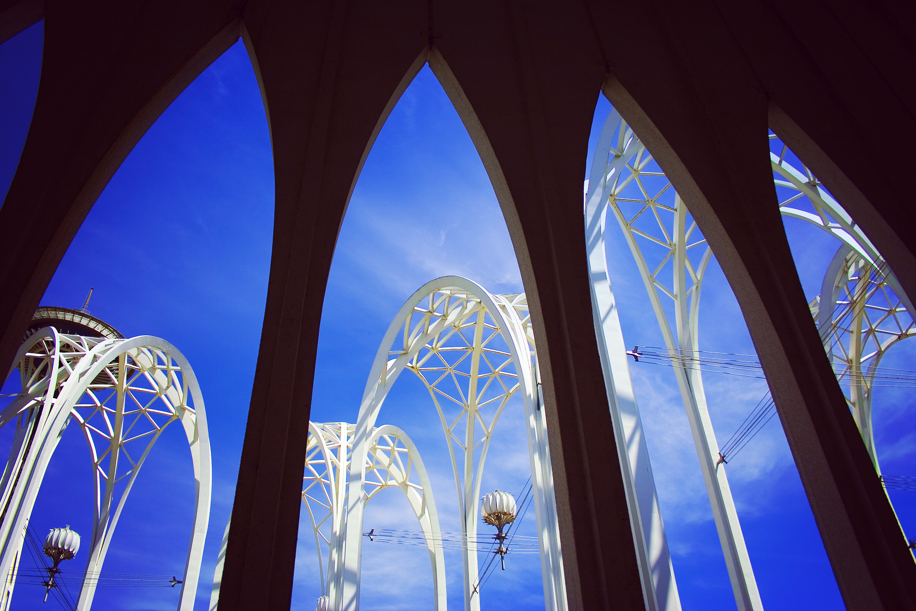 Seattle Center