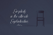 Highway - Vintage font family+Extras, a Script Font by VP Fonts (Thumbnail 6 of 16)