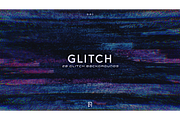 Glitch 009, a Texture Graphic by the7dew (Thumbnail 1 of 5)