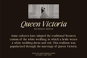 Shows Gracious | Regular + Italic, a Serif Font by roomspace creative lab (Thumbnail 13 of 14)