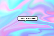 Iridescent Backgrounds, a Texture Graphic by funderful (Thumbnail 8 of 9)