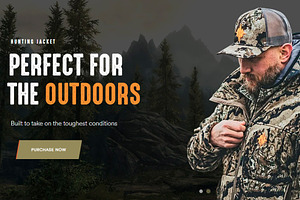 Leo Huntor - Hunting & Outdoor Gear