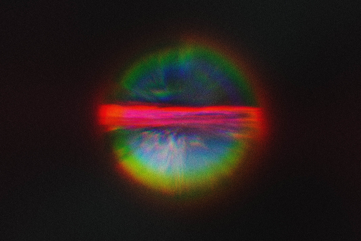 Astral: Spherical Aberration, a Texture Graphic by RuleByArt (Photo 11 of 16)