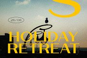 Bavero - Contemporary Sans Family, a Sans Serif Font by Novitype (Thumbnail 4 of 13)