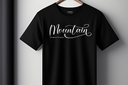 Smithson | Script Font, a Handwritten Font by Scratchones (Thumbnail 3 of 9)