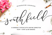 Typographer's Dream Box + 200 Logos, a Script Font by Mats-Peter Forss (Thumbnail 4 of 130)