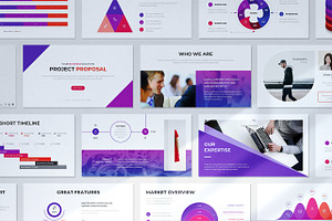 Best Business Presentation Bundle