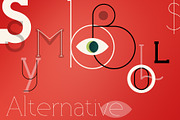 Tadaam!, a Slab Serif Font by Etewut (Thumbnail 4 of 5)