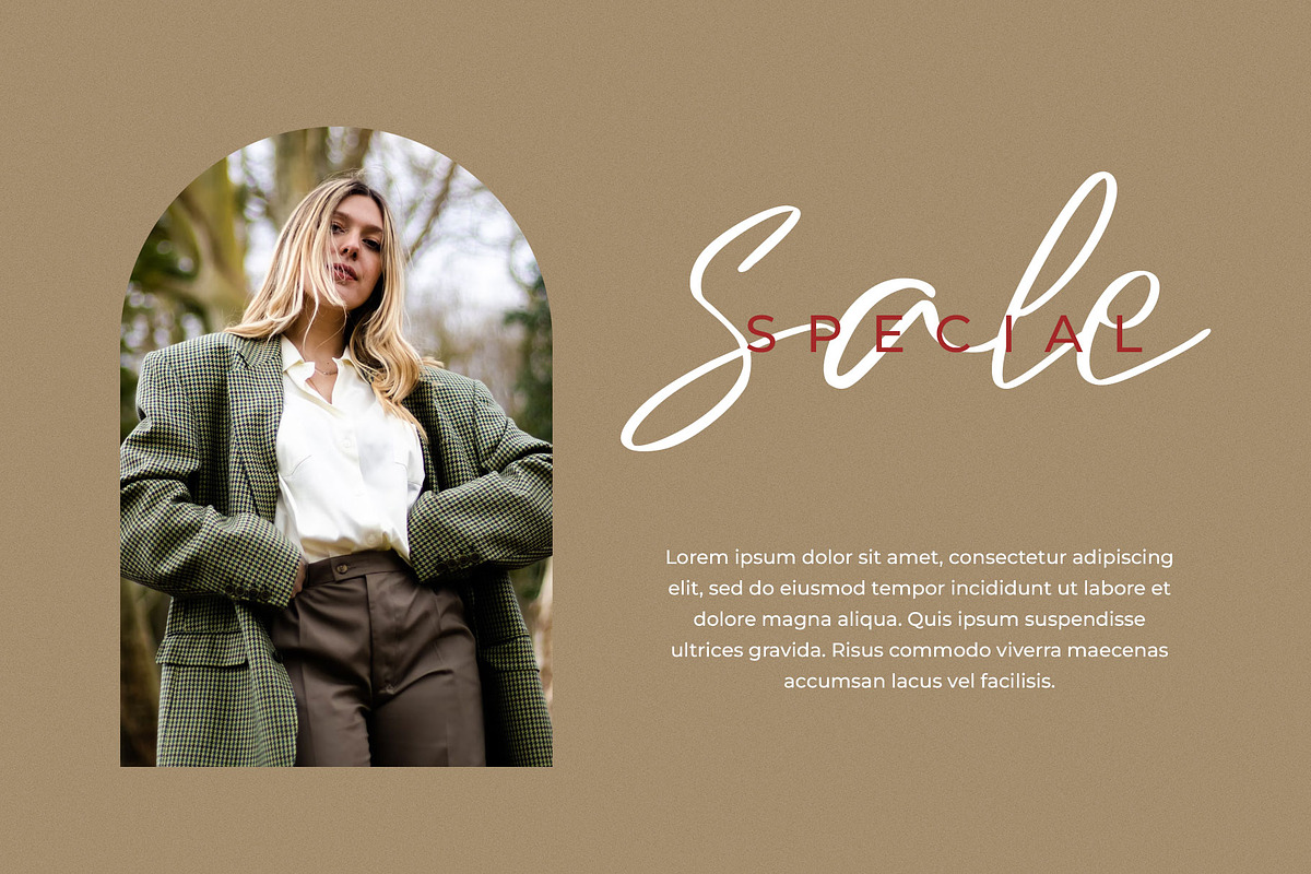 Restacy Modern Handwritten Font, a Handwritten Font by RantautypeStudio (Photo 10 of 19)