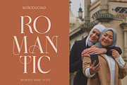 Heqra Modern Luxury Serif Font, a Serif Font by timelesstype.co (Thumbnail 7 of 20)