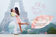 Schönheit font & watercolors., a Script Font by Red Ink (Thumbnail 7 of 10)
