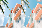Deep Pastel Lightroom Presets, a Preset Add-On by ARTSYNO (Thumbnail 2 of 4)