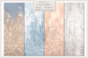 Fresco collection Silent meadow, a Wallpaper Graphic by Natalia0307 (Thumbnail 2 of 15)
