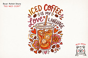 Valentine’s Coffee Sublimation, an Object Graphic by GlitterCraft (Thumbnail 22 of 41)