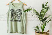Spooky Nu Goth Sublimation Bundle, a Graphic by Pet Cave (Thumbnail 2 of 10)