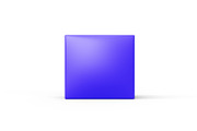 Square Box Mockup, a Packaging Mockup by Ram Studio (Thumbnail 5 of 17)