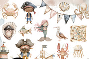 Full Shop Bundle - All Art In 1 Buy, a Decorative Illustration by The Dutch Lady Designs (Thumbnail 8 of 12)