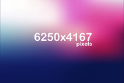 Blurred Backgrounds MEGA BUNDLE, a Texture Graphic by VitalexStudio (Thumbnail 2 of 9)