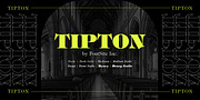 Tipton, a Serif Font by FontSite Inc. (Thumbnail 1 of 2)