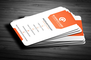 Creative Business Card