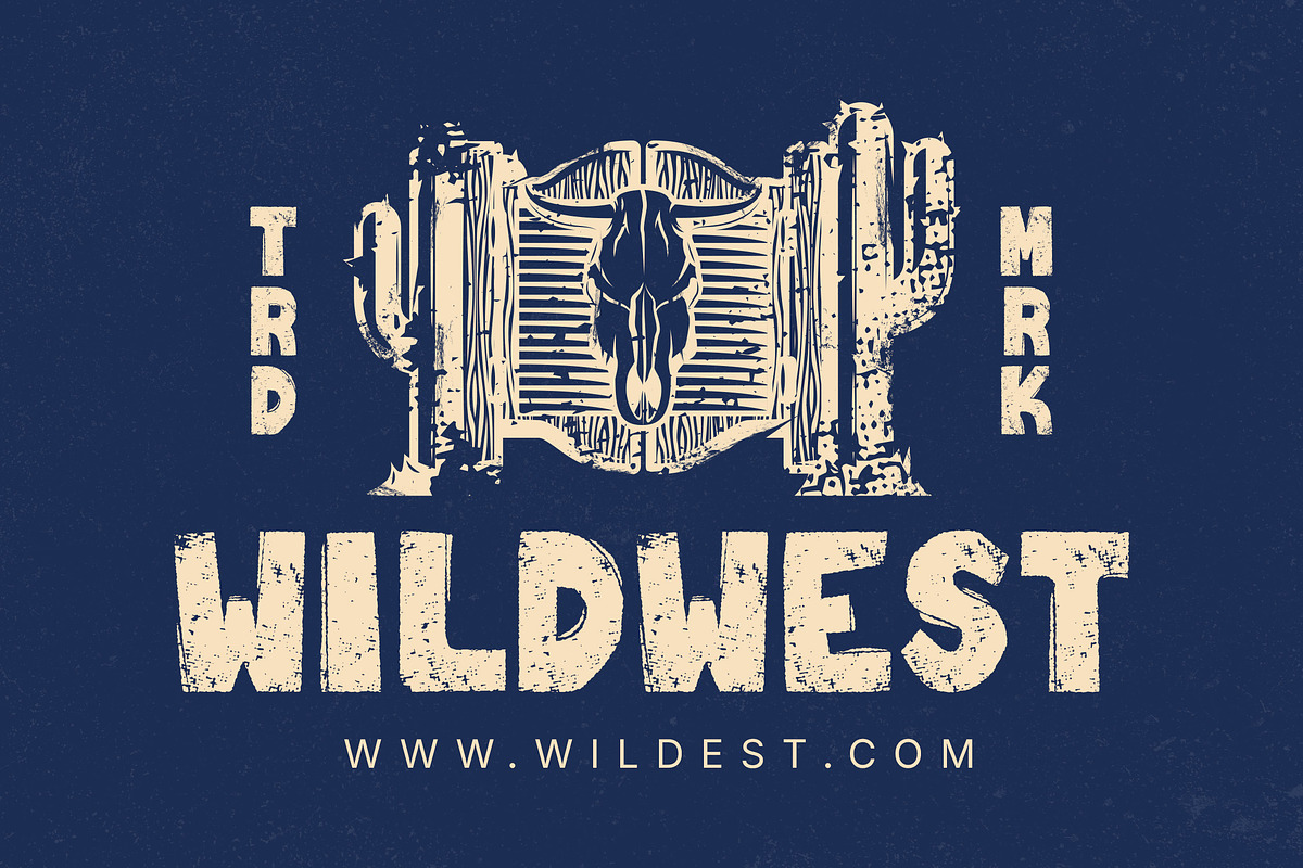 Lintrow - Linocut Style Typeface, a Sans Serif Font by Youthlabs Studio (Photo 7 of 15)