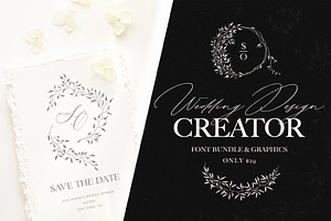 Wedding Design Creator