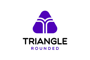 Letter T Triangle Logo, a Branding & Logo Template by Buqancreative