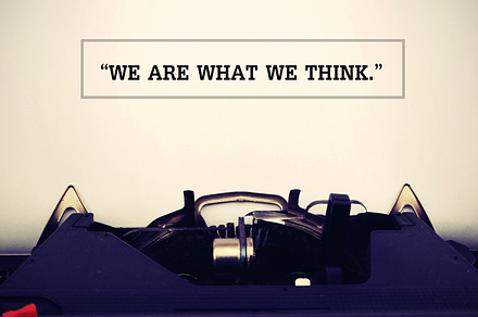 Life quote stock photo containing life and learn