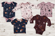 Patterns, brushes, graphic elements, a Pattern Graphic by SwetTS (Thumbnail 12 of 16)