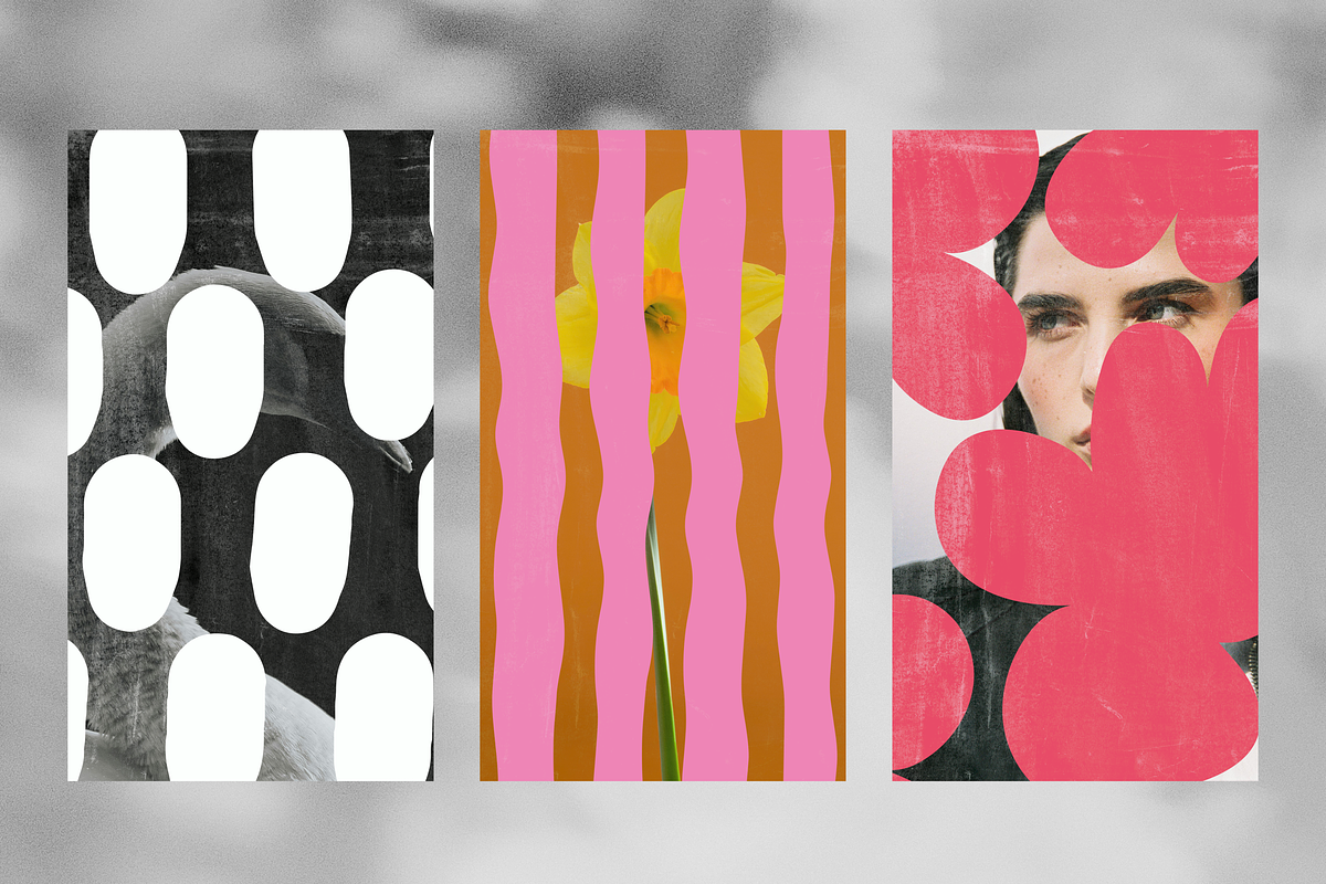 Core Frame Club - Stories Template, a Social Media Template by Kristina&Co (Photo 6 of 12)
