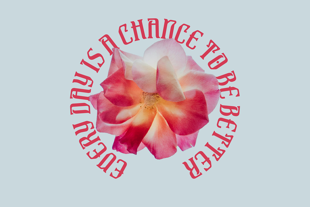 Vienna Bloom Art Nouveau Font, a Serif Font by FontDuo (Photo 2 of 8)