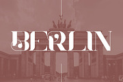 Chalga Family - 7 fonts, a Serif Font by VP Fonts (Thumbnail 13 of 14)