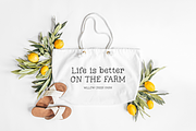 Heartwarming Handwitten Serif, a Serif Font by Kaya Fonts (Thumbnail 8 of 29)