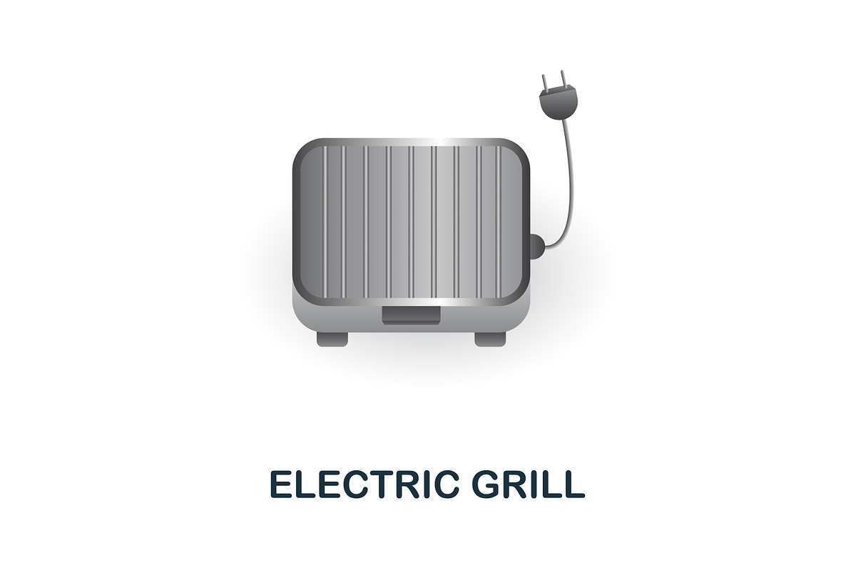Kitchen Supplies 3D Icons Set Bundle, an Object Graphic by Aimagenarium@gmail.com (Photo 17 of 21)