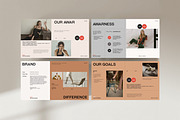 Aura Brand Strategy Presentation, a Presentation Template by Work_Stock (Thumbnail 4 of 8)
