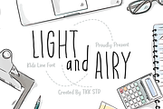 Cartoon Font Bundle V2 - SALE, a Sans Serif Font by tokokoo (Thumbnail 10 of 16)