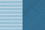 10 Ancient Greek Patterns, a Pattern Graphic by 3Y_Design (Thumbnail 3 of 7)
