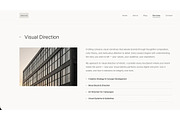 BMPCC LUTs + Website Template HTML, a Preset Add-On by Creative House (Thumbnail 11 of 11)