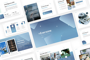 Enerzone Presentation