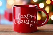 Wonder Holiday - Deco Script Font, a Script Font by AnningArts (Thumbnail 5 of 10)