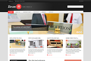 Zircon II, a Websites & App Template by WeebPal Corp (Thumbnail 2 of 5)