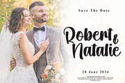 Original | Script Font, a Handwritten Font by Scratchones (Thumbnail 2 of 9)
