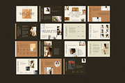 CANVA PS Media Kit Presentation, a Presentation Template by Love Radiation Studio (Thumbnail 16 of 17)