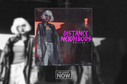Dirtchunk - Futuristic Font, a Font by Prioritype Co (Thumbnail 2 of 9)